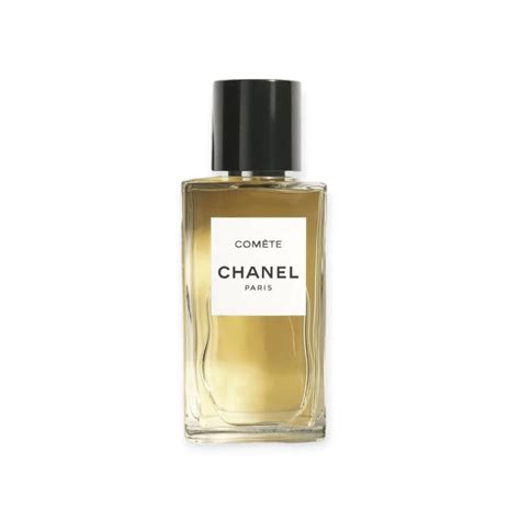 comet chanel parfum|Chanel perfume new collection.